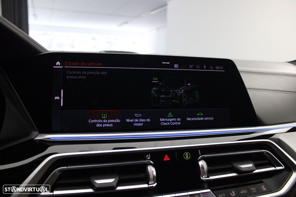 BMW X5 45 e xDrive Pack M - 19