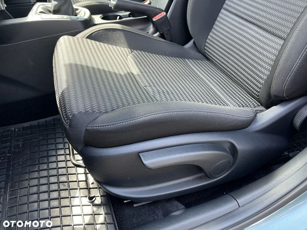 Kia XCeed 1.5 T-GDI M - 12