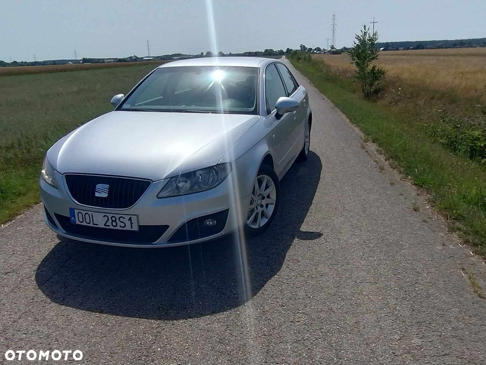 Seat Exeo 1.6 Style - 20