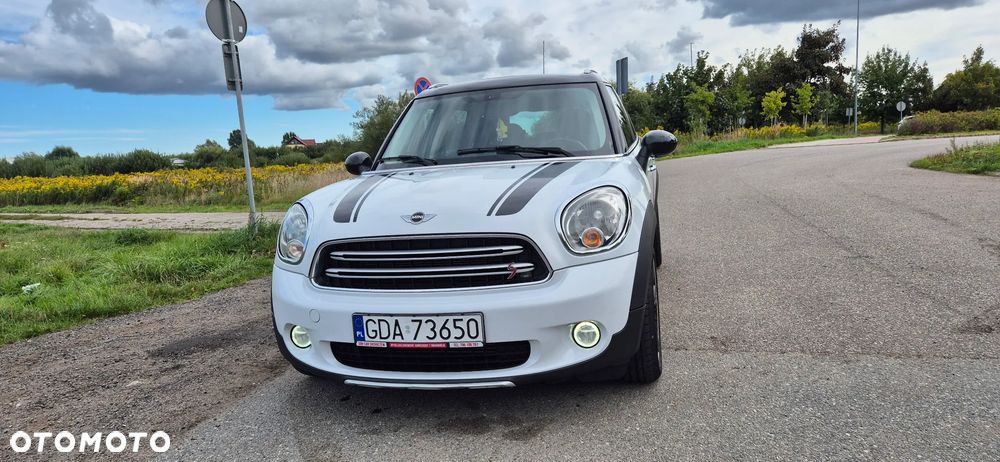 MINI Countryman - 2