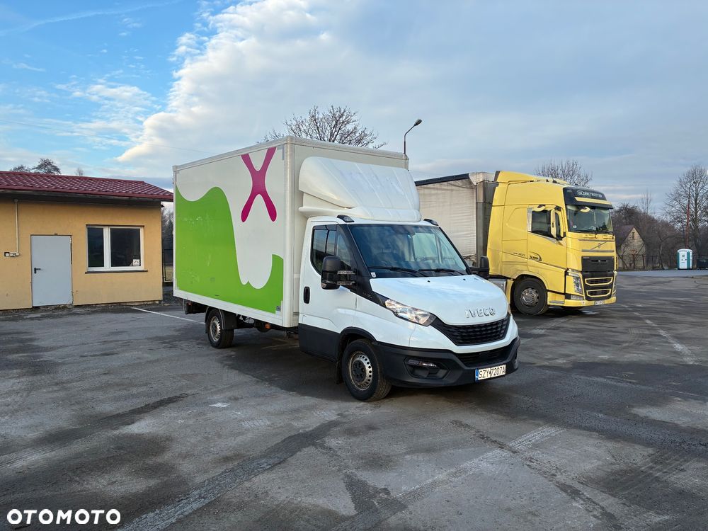 Iveco Daily - 4