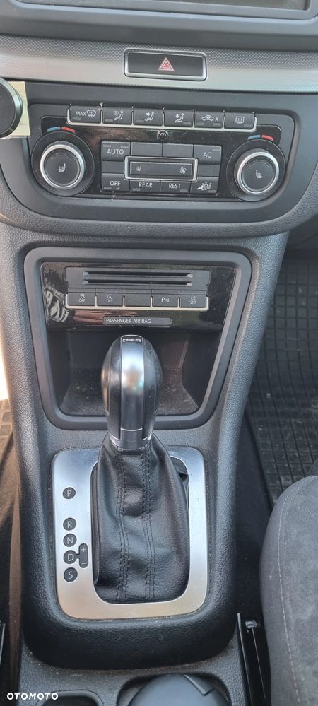 Volkswagen Sharan 2.0 TDI DSG BlueMotion Technology Match - 12