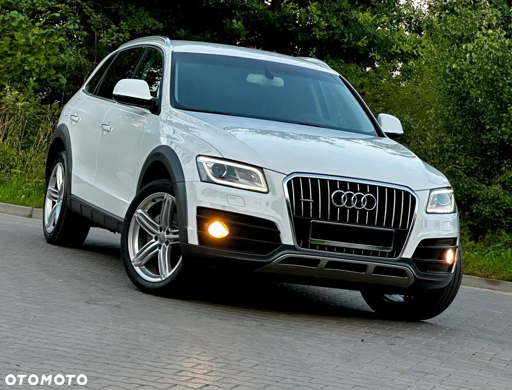 Audi Q5 2.0 TDI Quattro (clean diesel) S tronic - 3