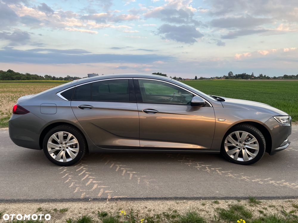 Opel Insignia 2.0 Dynamic - 8