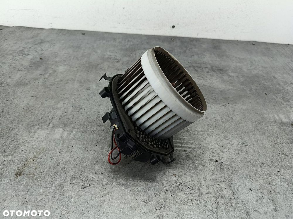 WENTYLATOR NAWIEWU CITROEN C4 GRAND PICASSO I 9654652480  F011500015 - 1