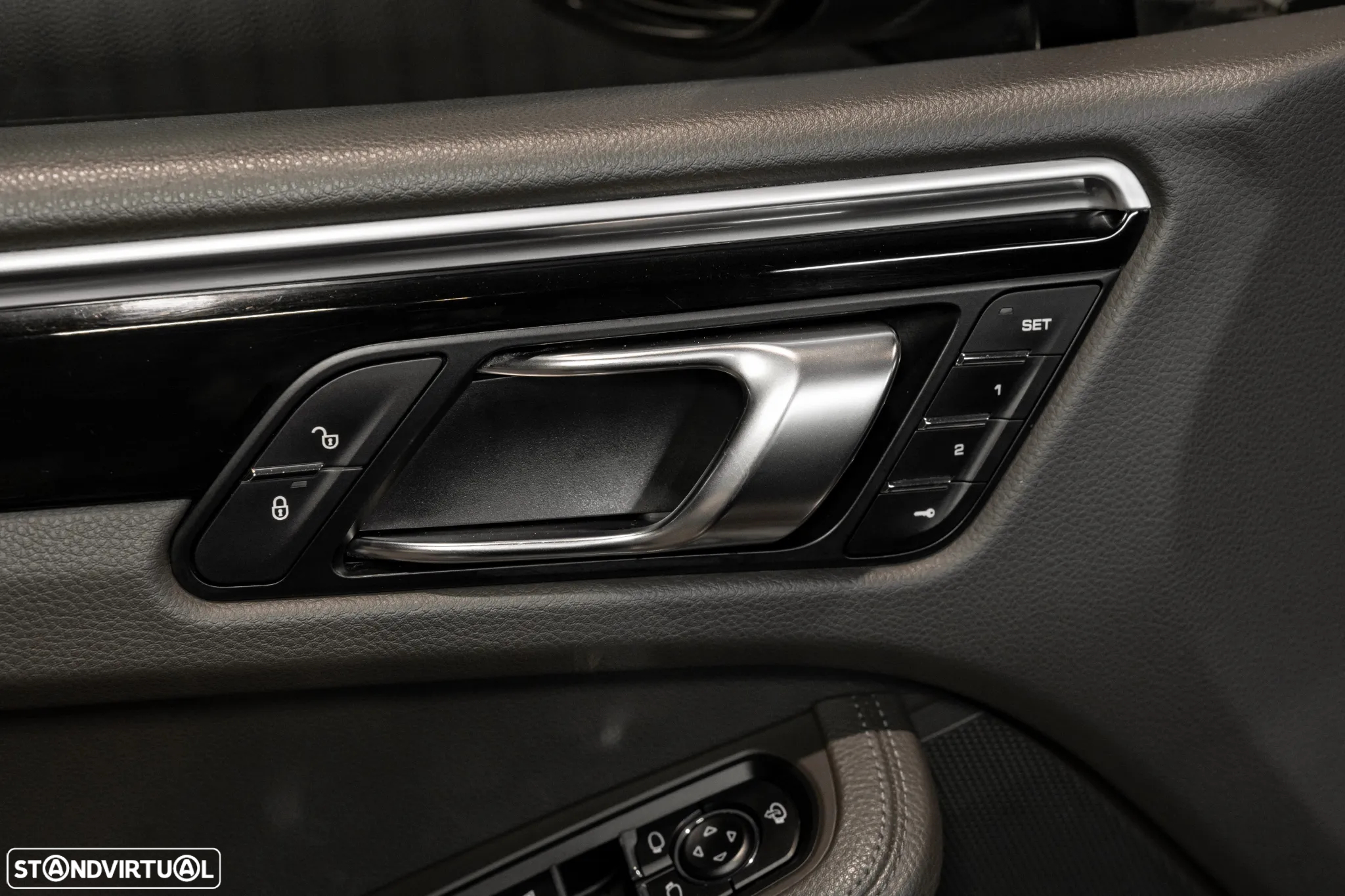Porsche Macan S Diesel PDK - 22