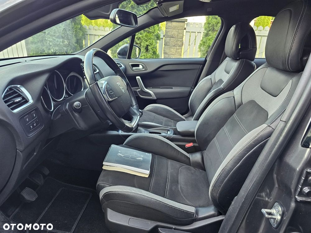DS Automobiles DS 4 - 15