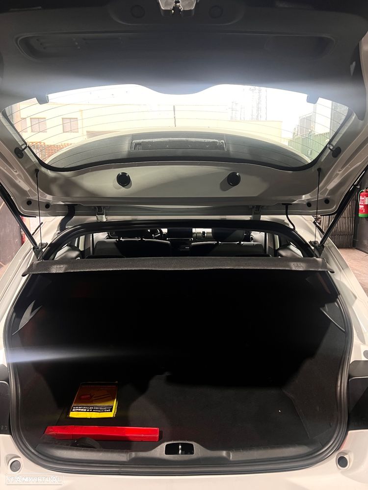 Citroën C4 BlueHDi 120 Stop&Start EAT6 Business Class - 7