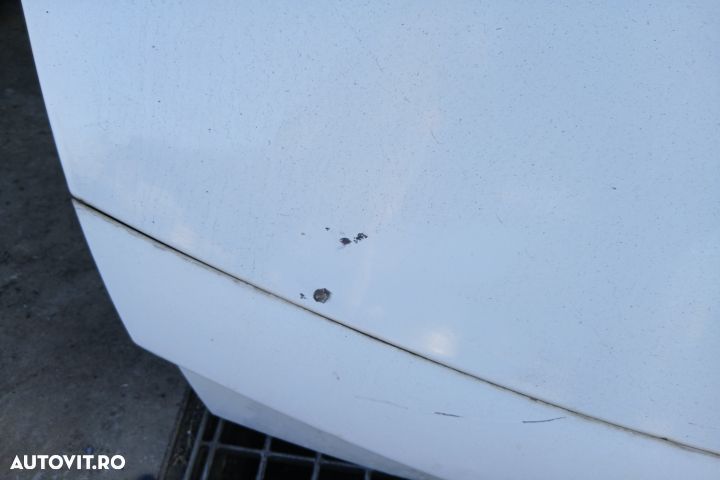 Hayon / Haion cu luneta Renault Megane 2 [2002 - 2006] Hatchback 3-us - 6