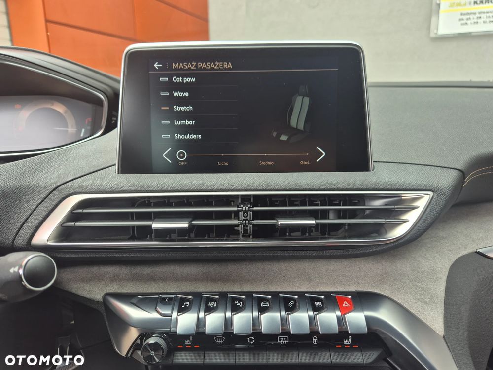Peugeot 5008 BlueHDi 180 EAT8 GT - 32