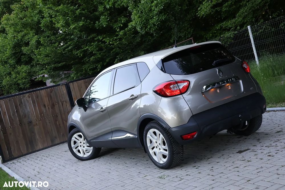Renault Captur - 6