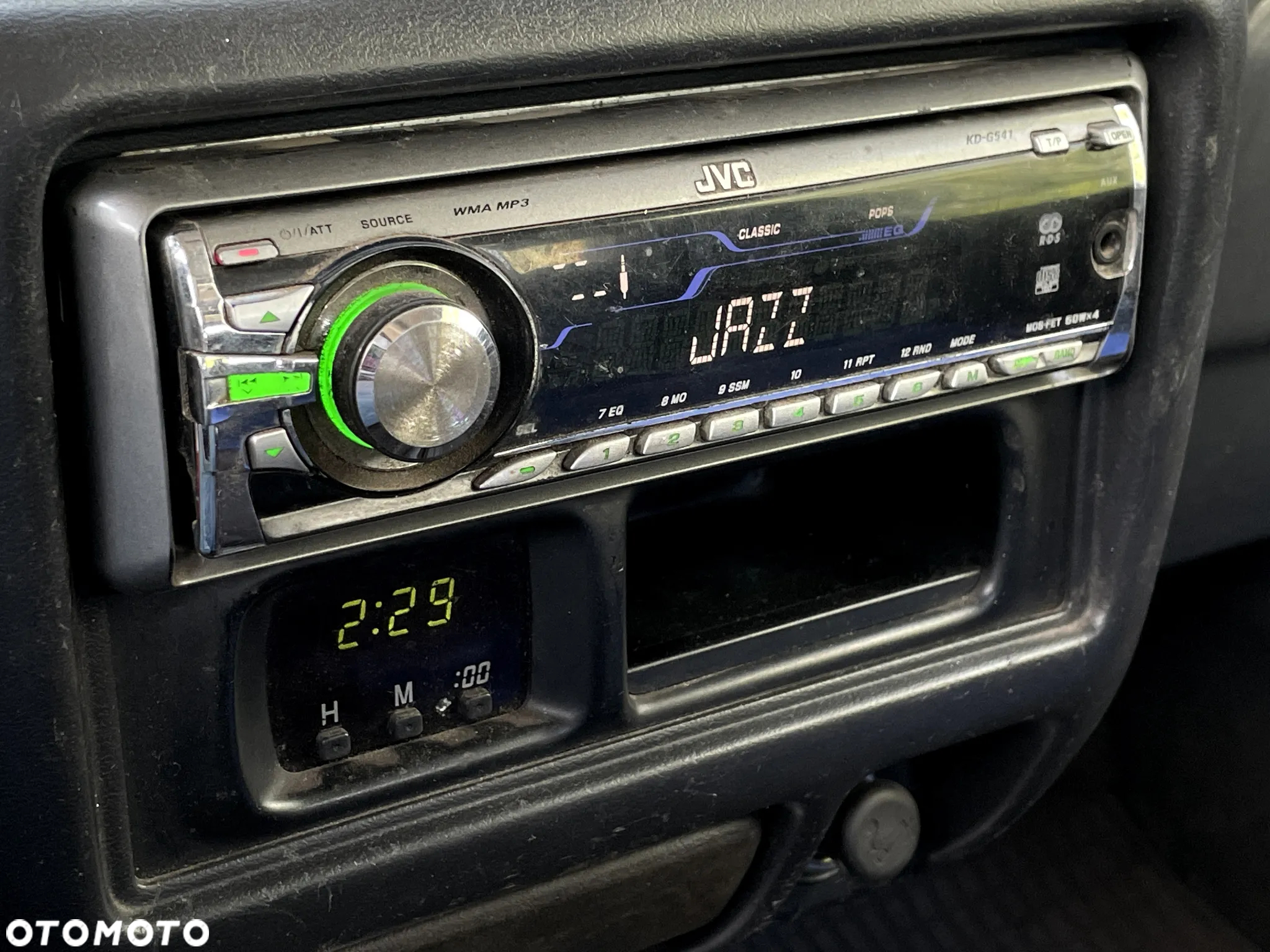 Suzuki Jimny 1.3 JLX - 30