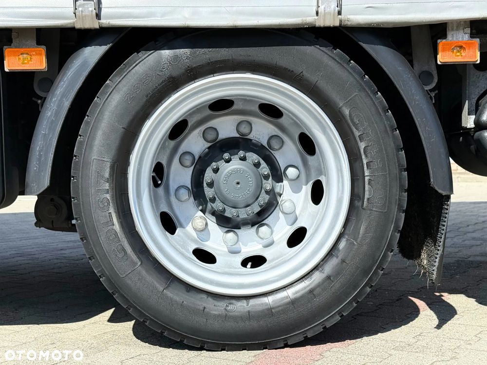 Renault T 380 / ZESTAW TANDEM / PRZEJAZDOWY / 7,70 M + 7,70 M / SALON PL - 17