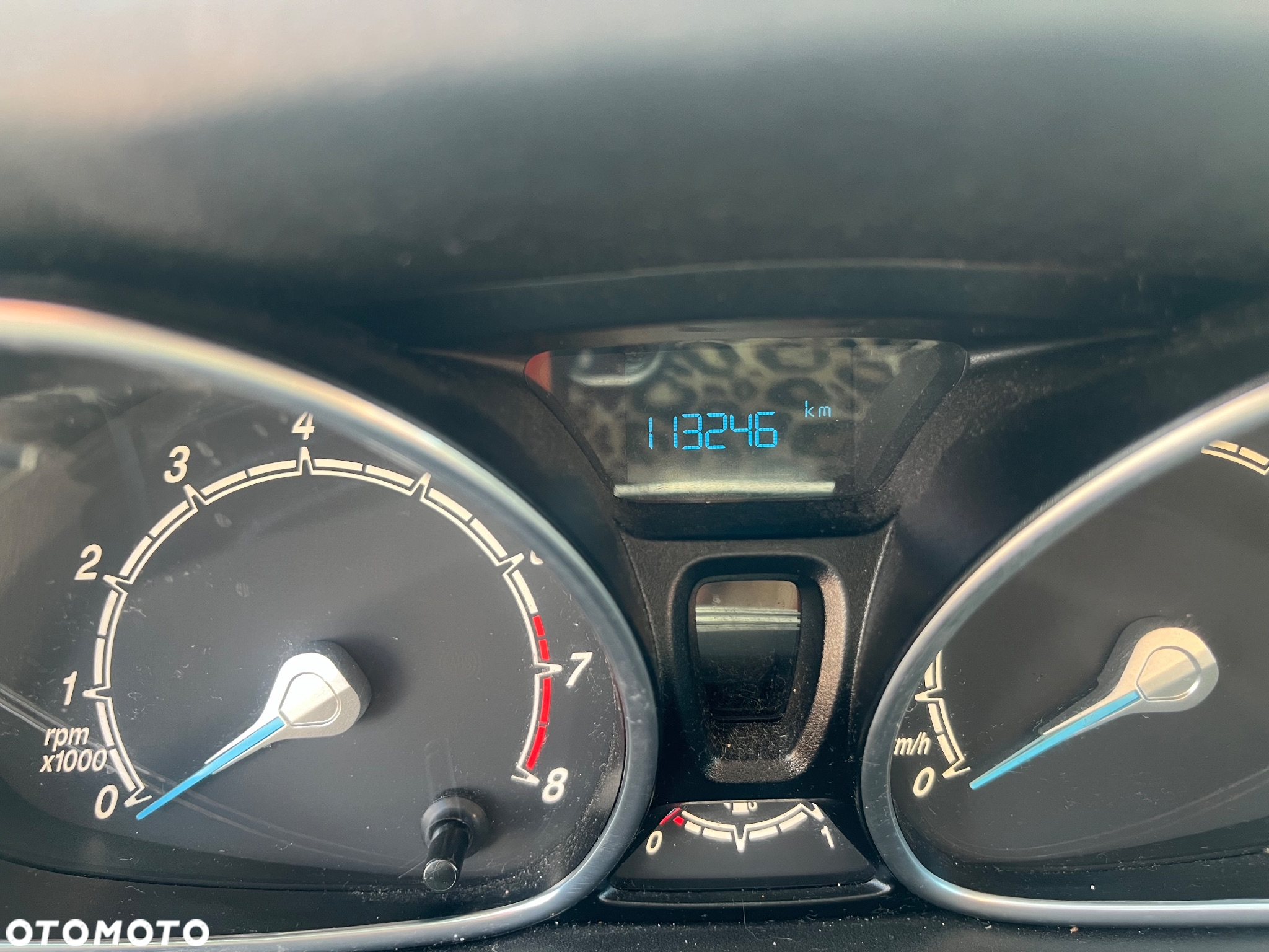 Ford Fiesta 1.25 Ambiente - 20