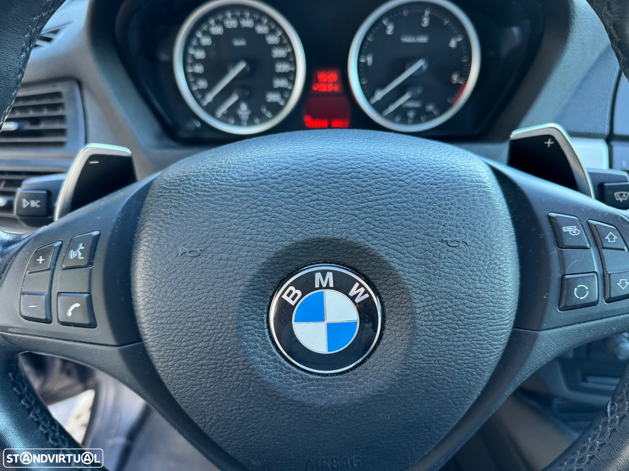 BMW X6 40 d xDrive - 15
