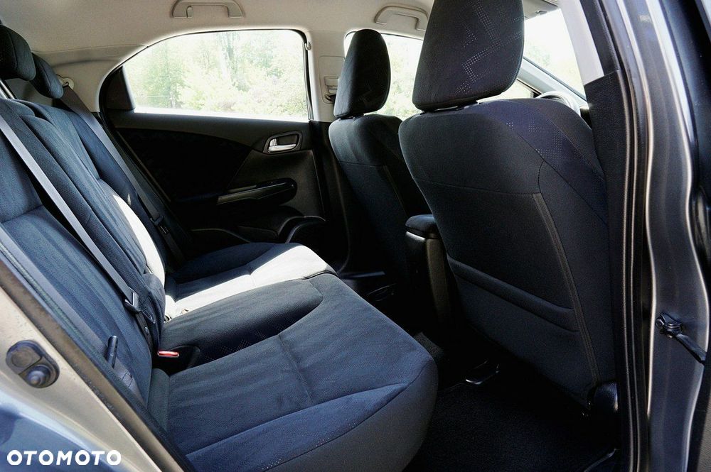 Honda Civic - 19