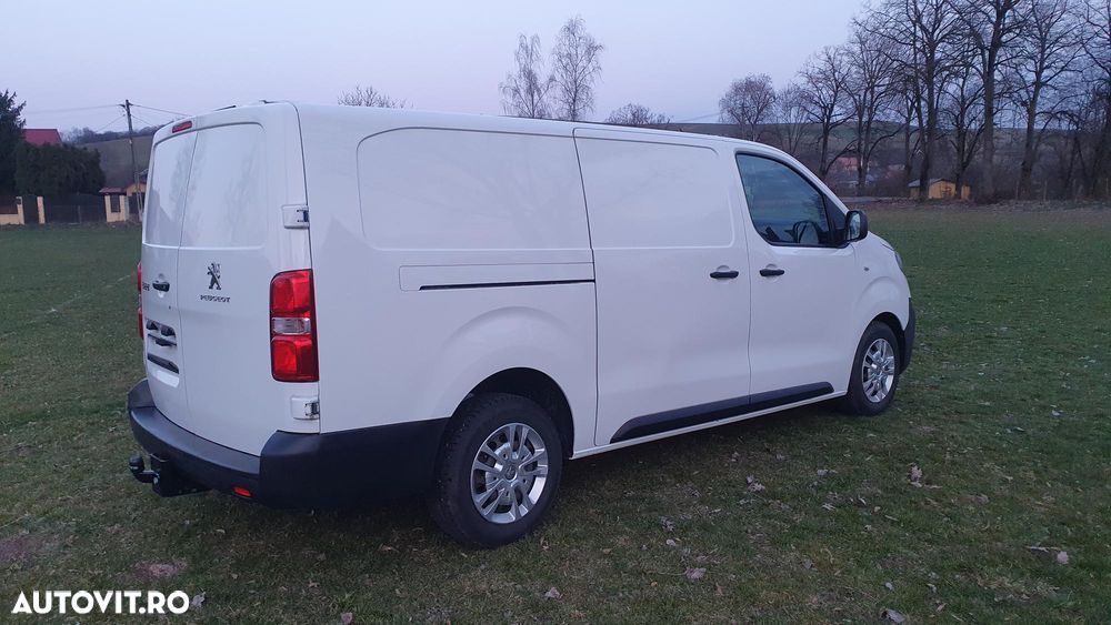 Peugeot Expert - 4