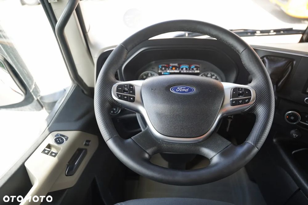 Ford F-MAX 500 / KLIMATYZACJA POSTOJOWA / EURO 6 - 30