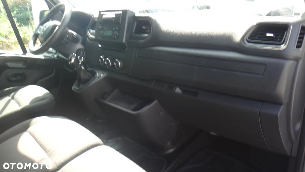 Renault MASTER - 12