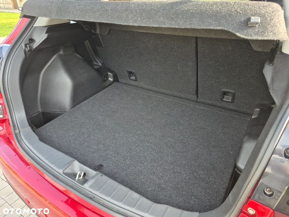 Mitsubishi ASX 1.6 Invite - 34