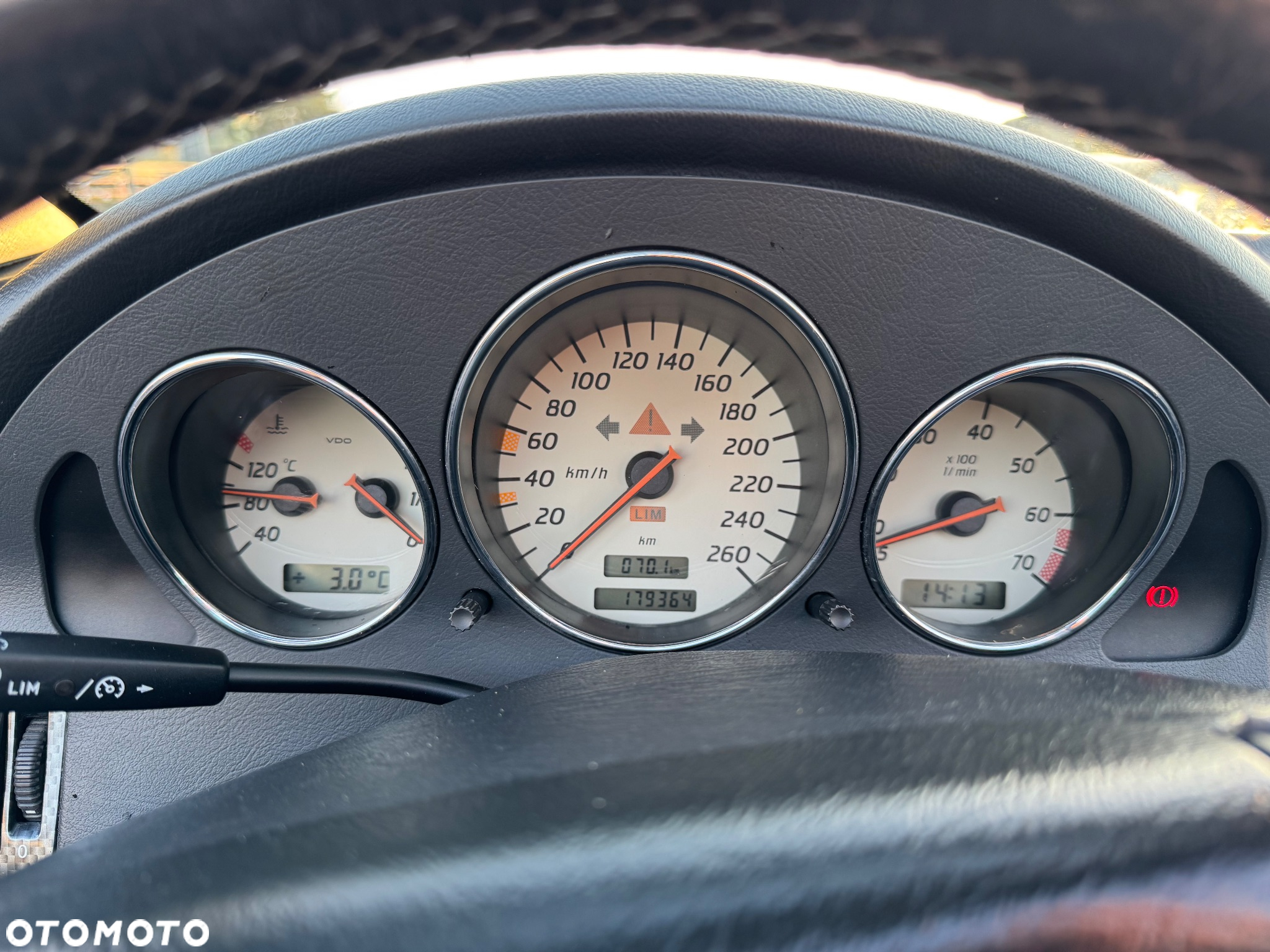 Mercedes-Benz SLK - 21