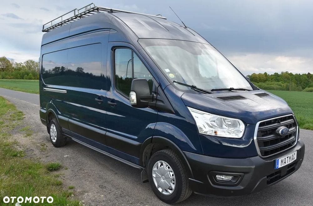 Ford TRANSIT T310 L3H3 - 8