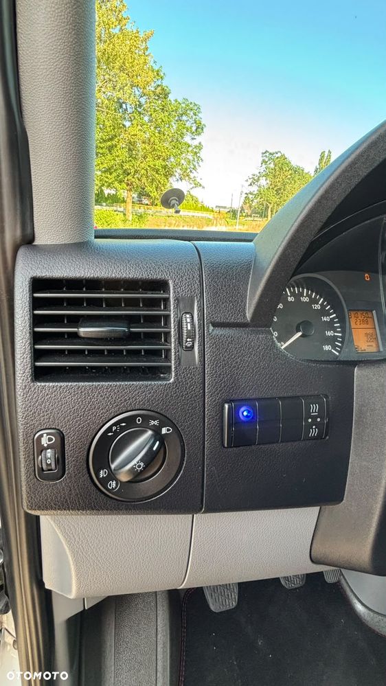 Mercedes-Benz Sprinter - 18
