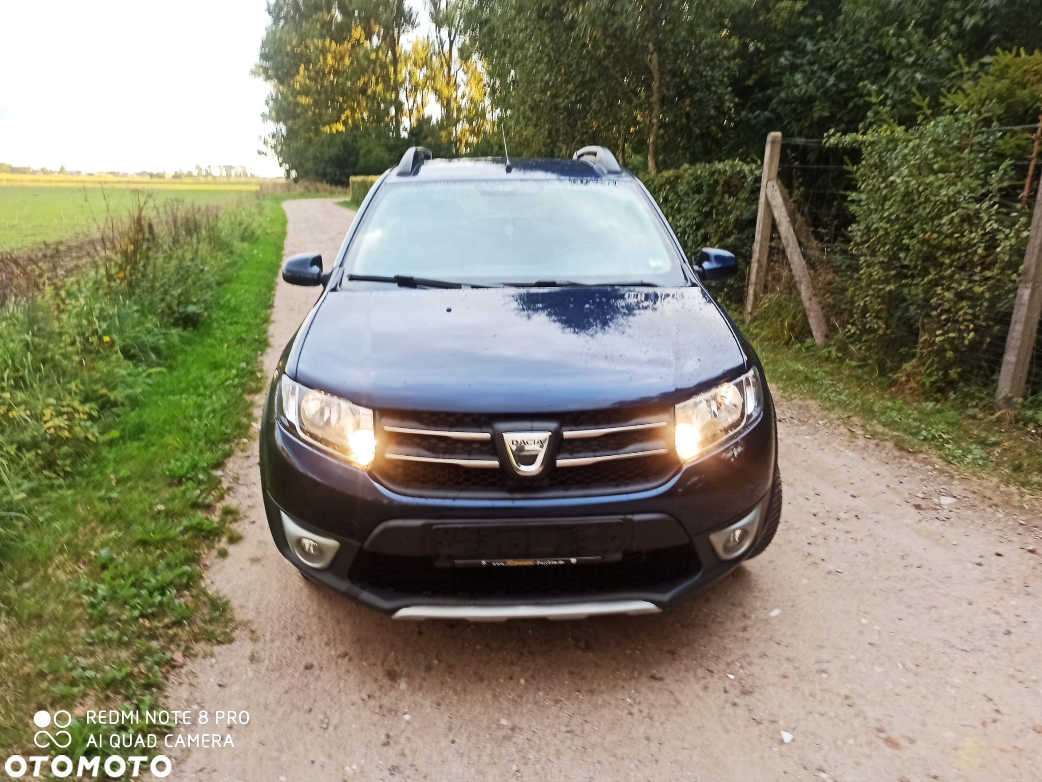 Dacia Sandero Stepway 0.9 TCe Ambiance - 6