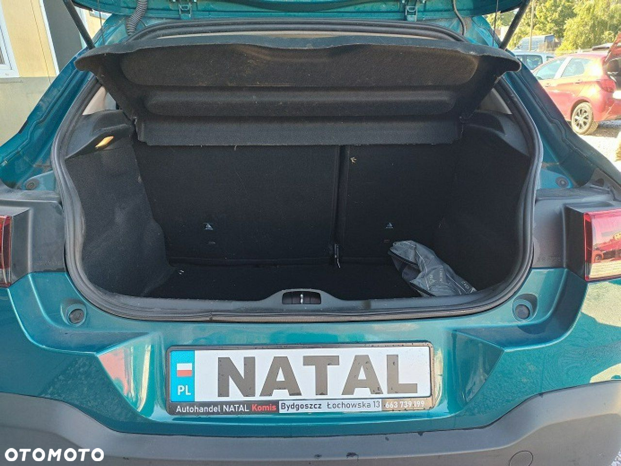 Citroën C4 Cactus - 17