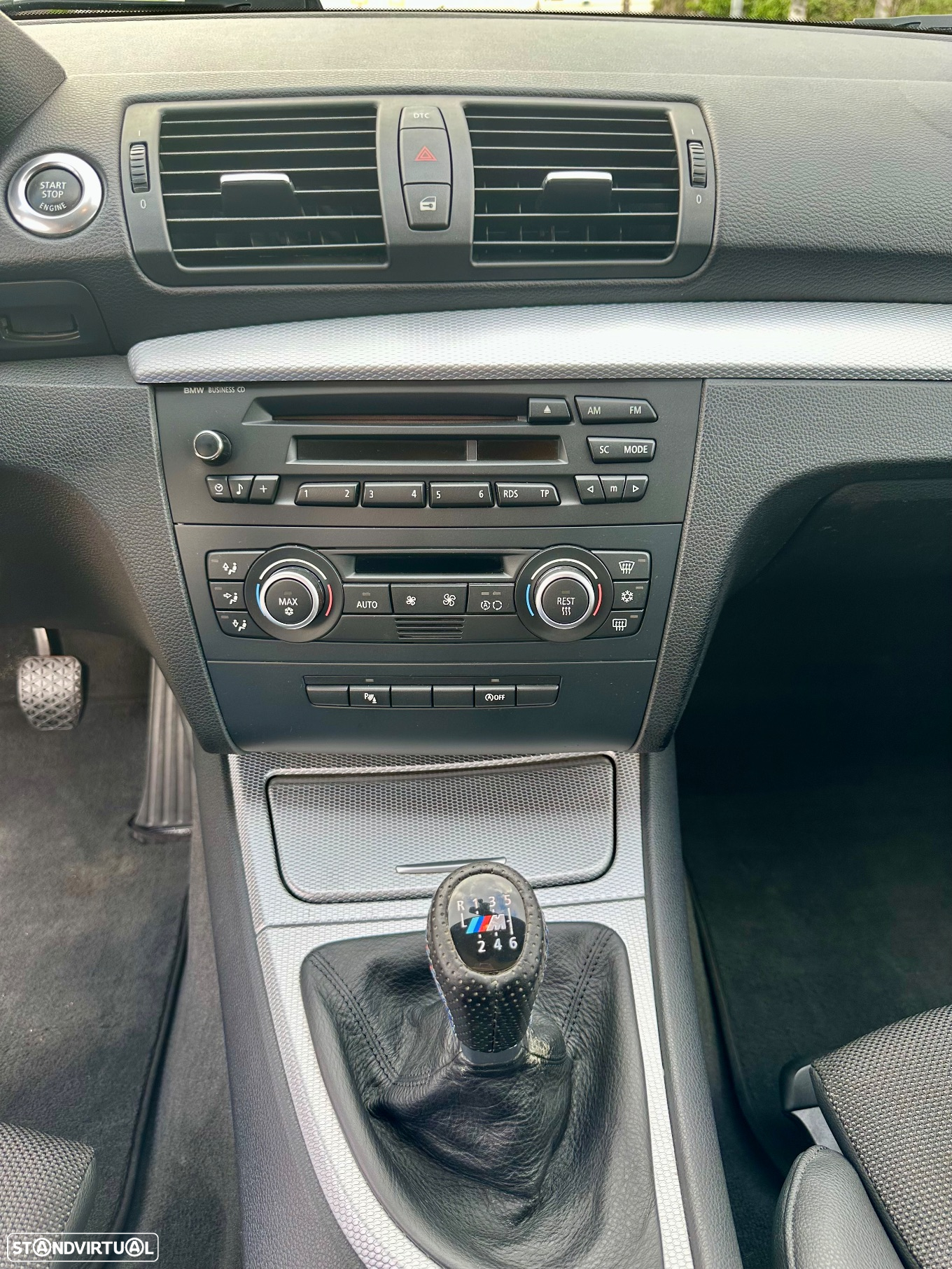 BMW 120 d - 14