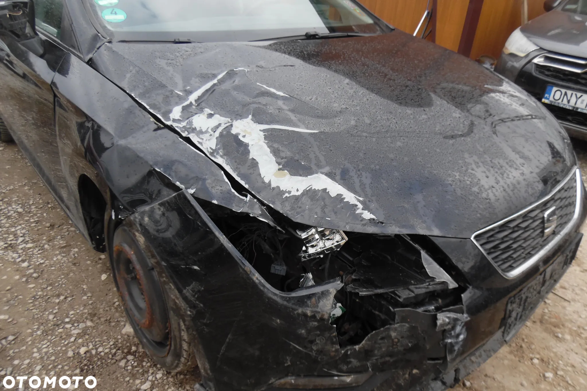 Seat Leon 1.4 TSI Style S&S - 20