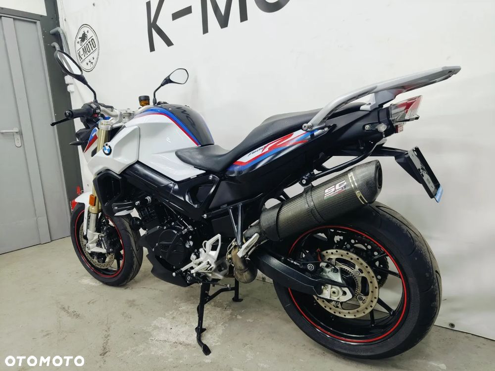 BMW F - 24