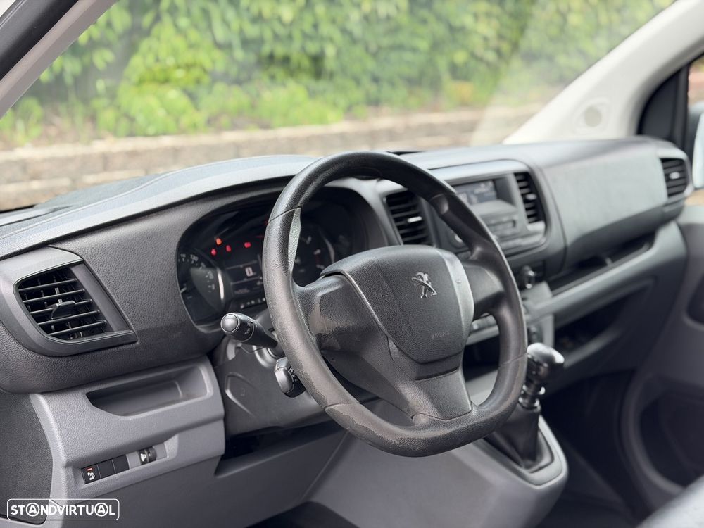 Peugeot Expert 1.5 BlueHDi 3L - 11