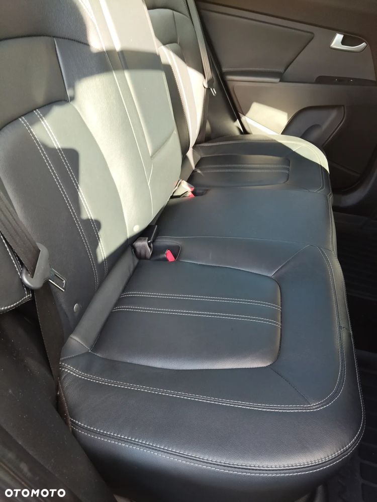 Kia Sportage 1.7 CRDI Business Line L 2WD - 8