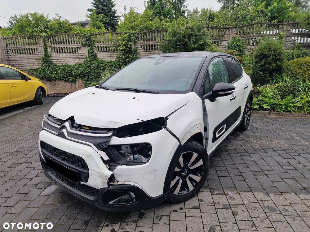 Citroën C3 1.2 PureTech Shine EAT6 - 6