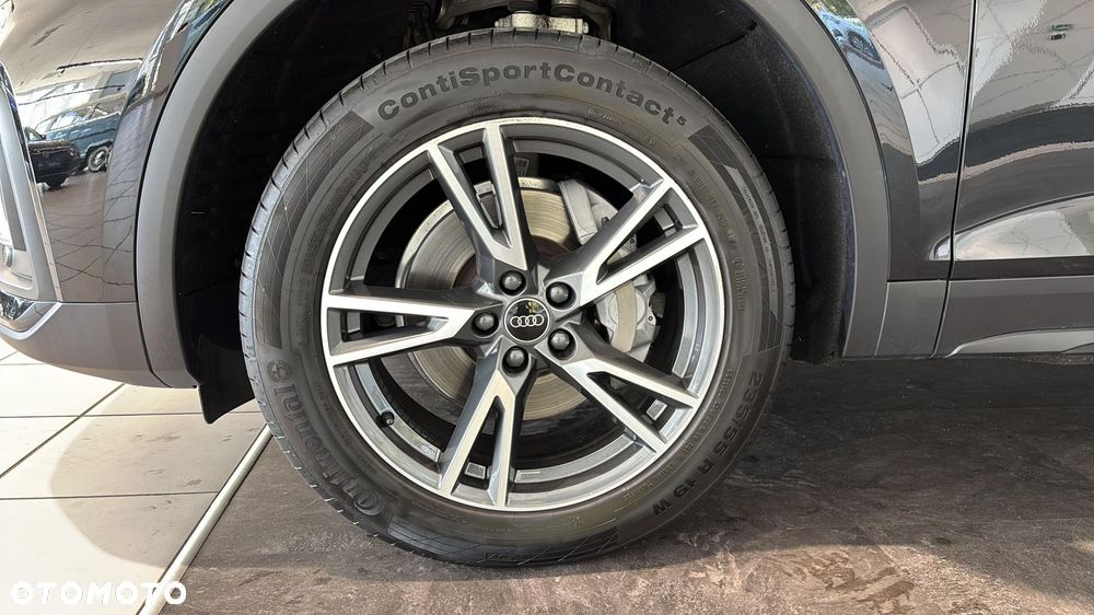 Audi Q5 40 TDI mHEV Quattro S tronic - 18