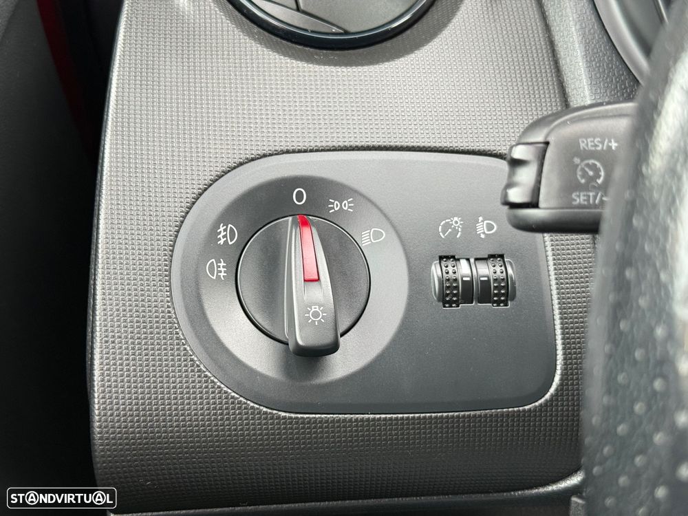 SEAT Ibiza 2.0 TDI FR BocaNegra - 23