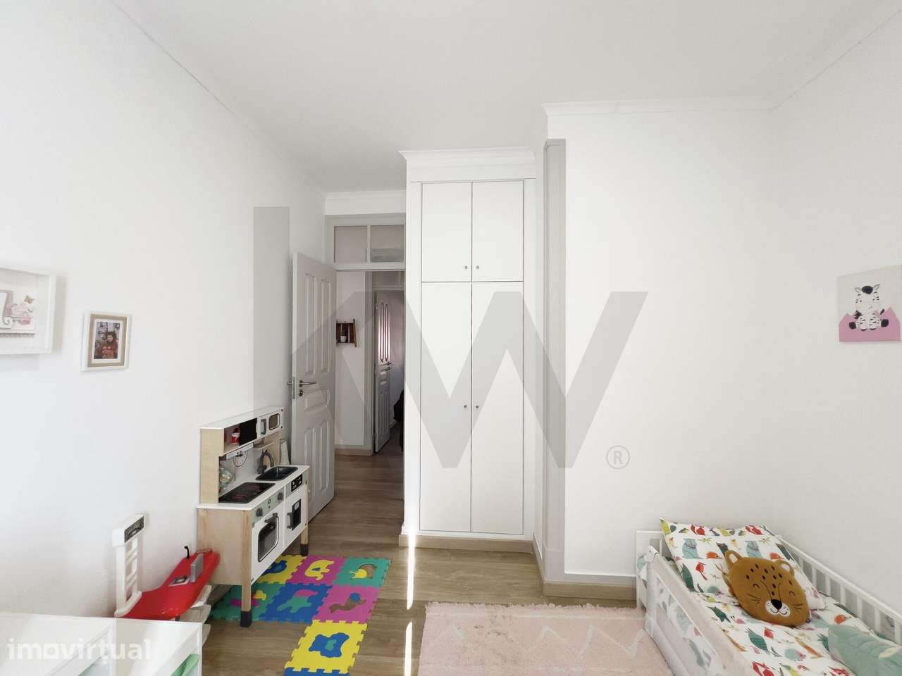 Apartamento T4+1 com Terraço em Santarém - Grande imagem: 4/35