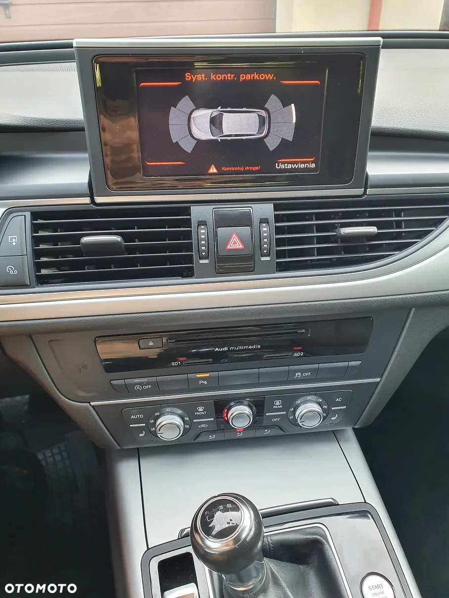 Audi A6 Avant 2.0 TFSI - 20