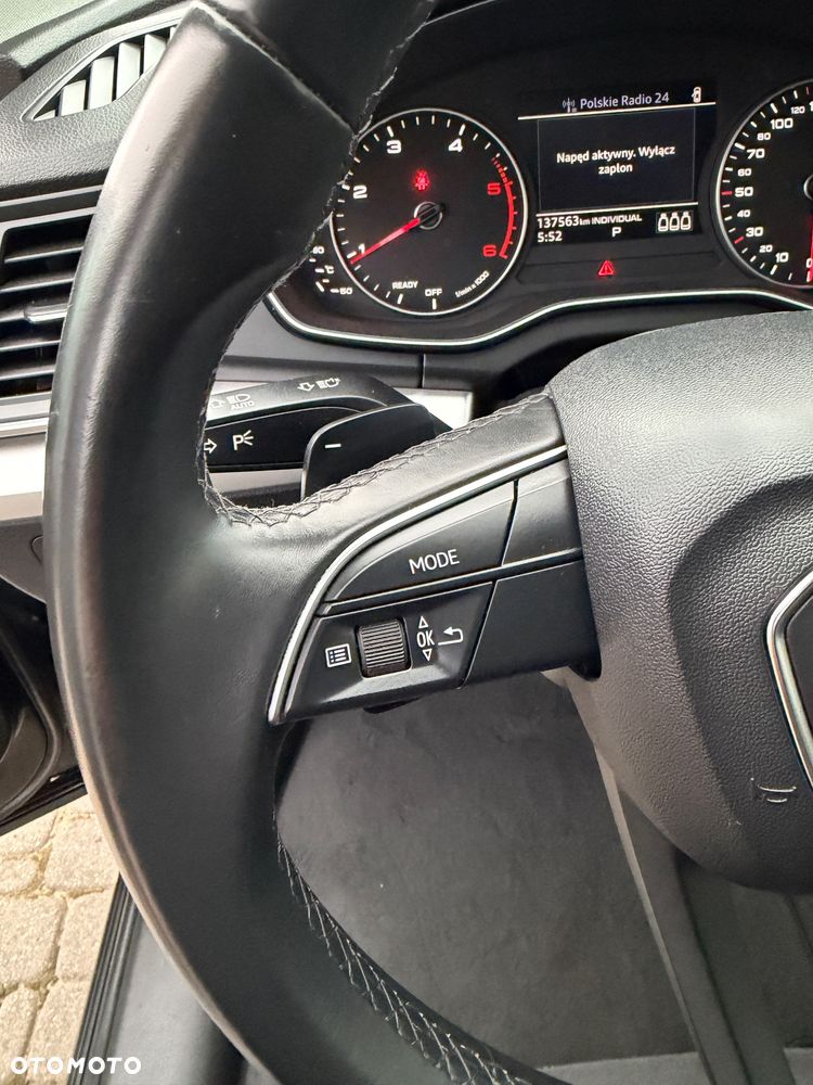 Audi Q5 35 TDI mHEV Advanced S tronic - 11