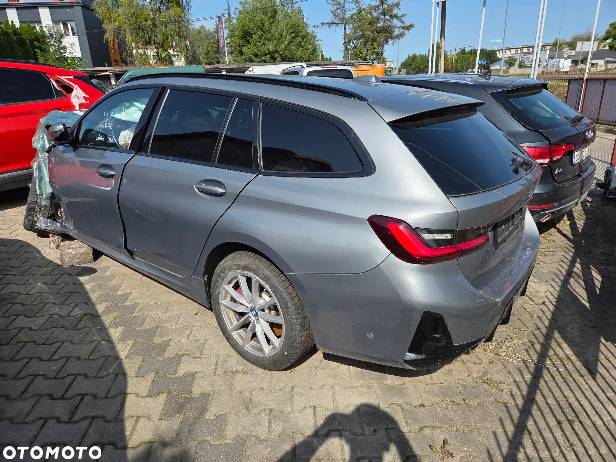 BMW Seria 3 - 3