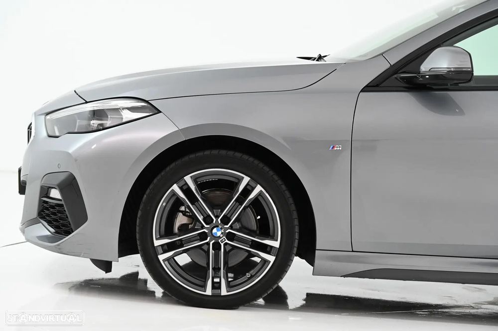 BMW 216 Gran Coupé d Pack Desportivo M - 11