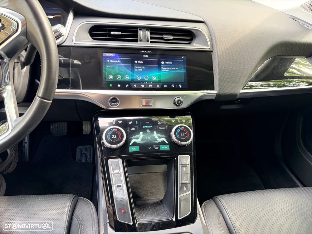 Jaguar I-Pace S AWD Aut. - 14