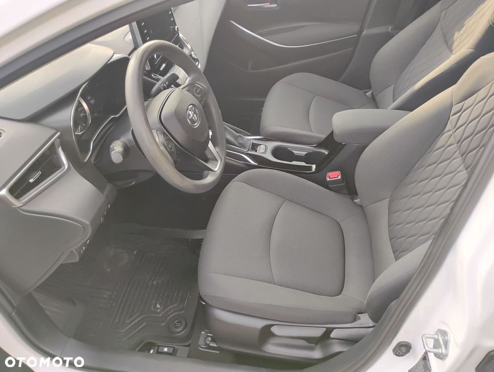 Toyota Corolla 1.8 Hybrid Active - 9