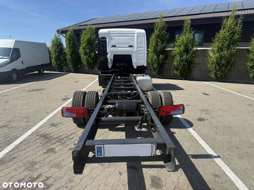 MAN TGL - 10