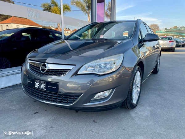 Opel Astra Sports Tourer 1.3 CDTi Enjoy S/S