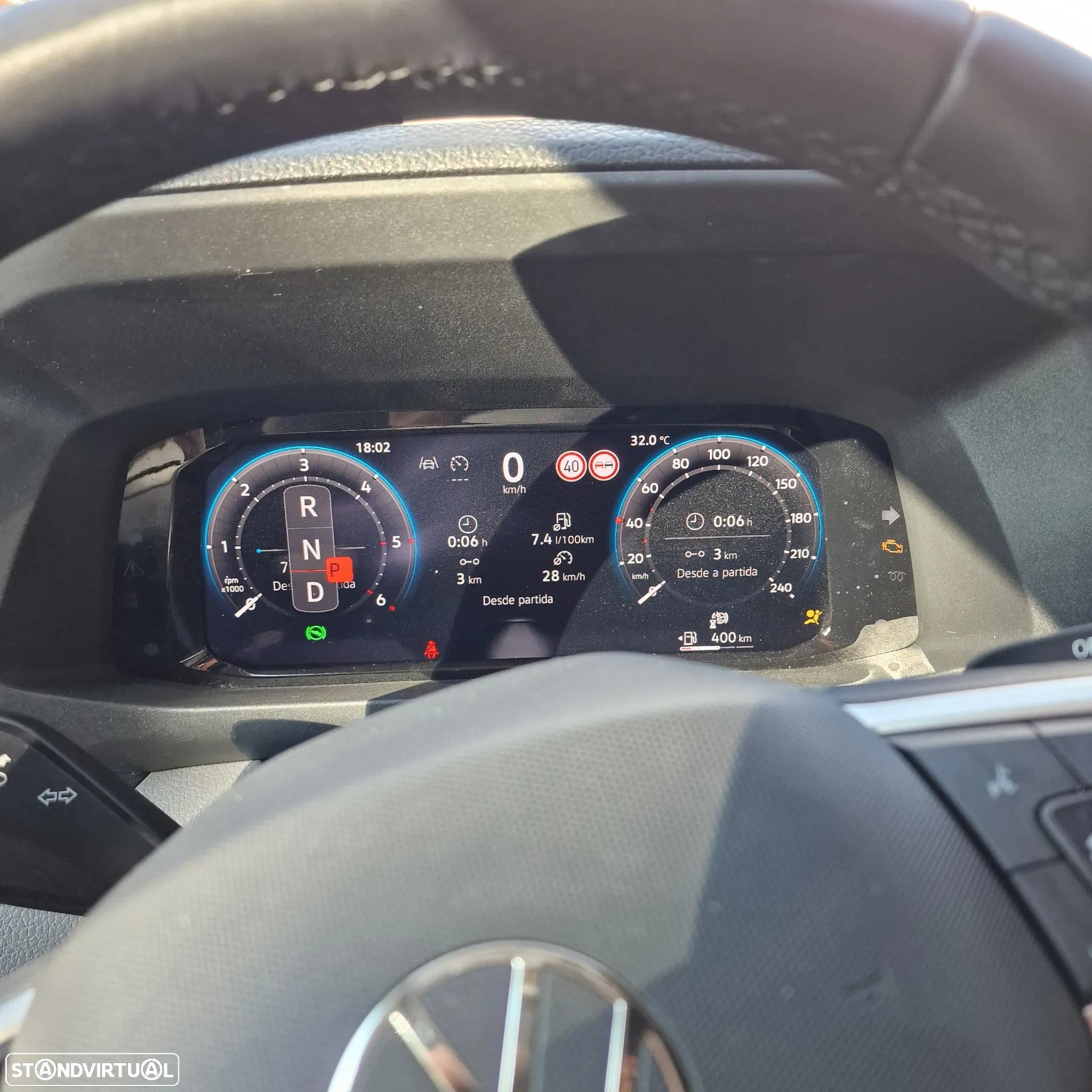 VW Crafter - 9