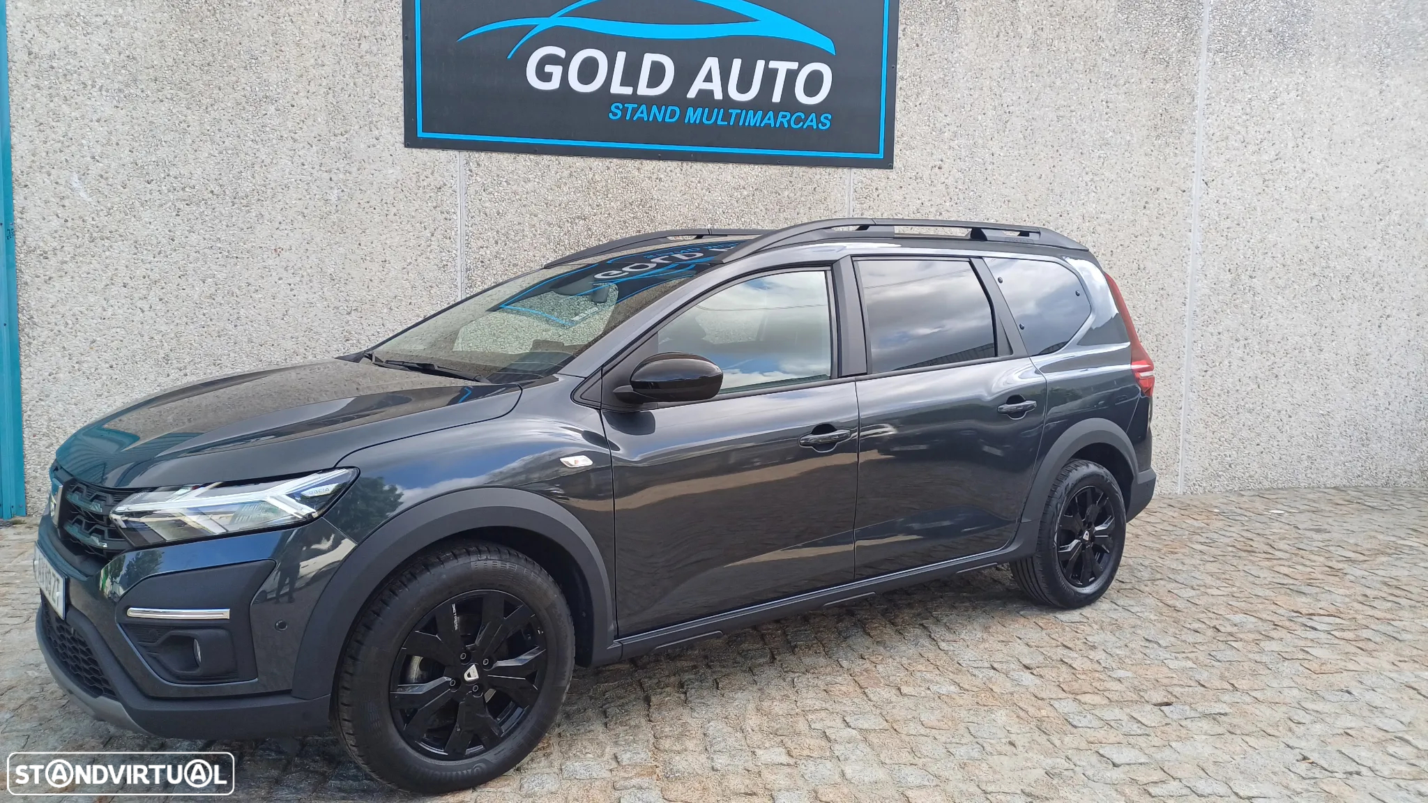 Dacia Jogger - 11