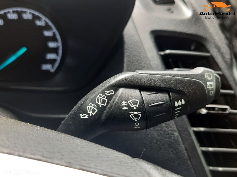 Ford Tourneo Connect - 22