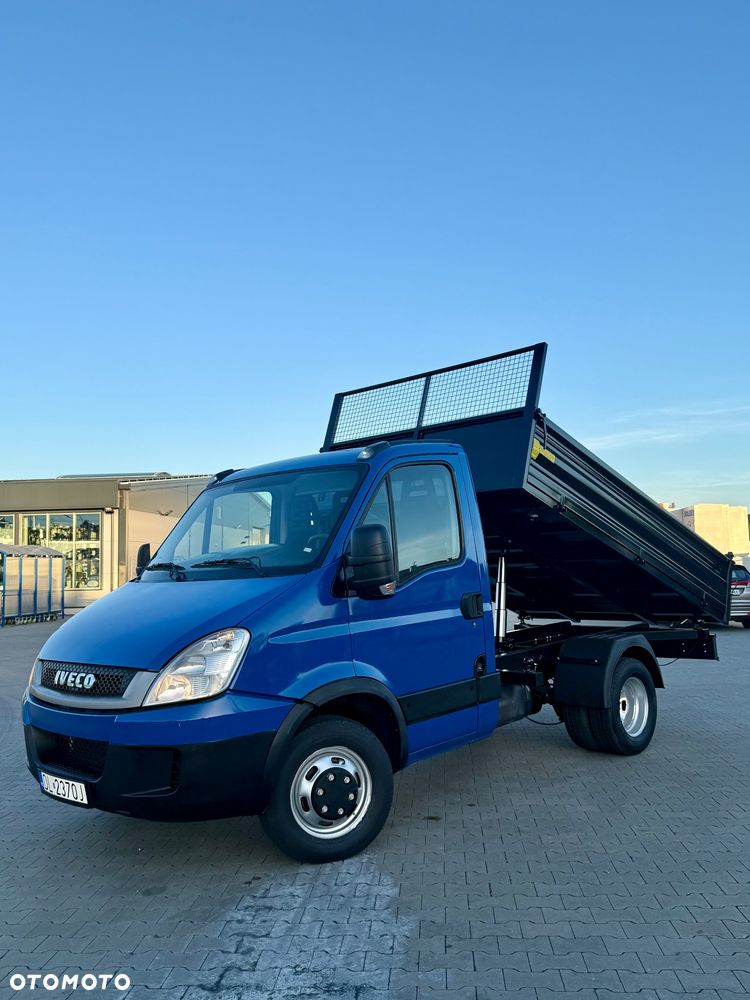 Iveco Daily - 10